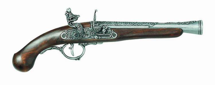 foto N�meck� pistole